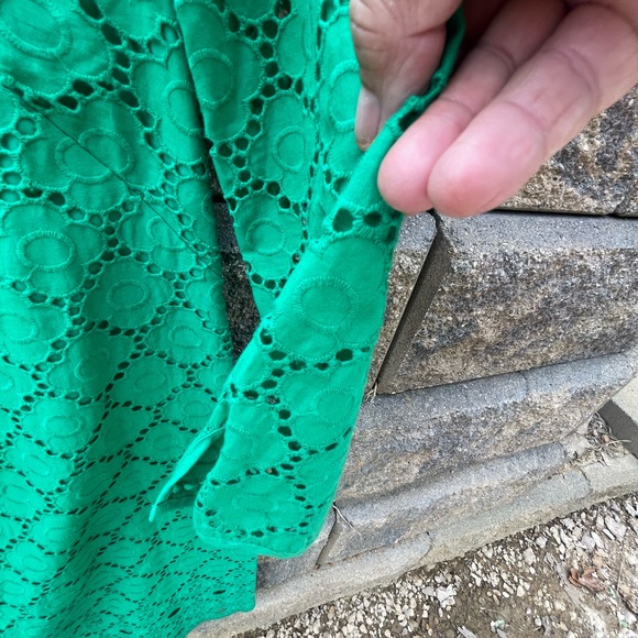 TALBOTS DRESS - Picture 4 of 10